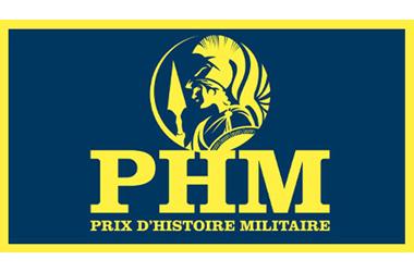 PHM logo